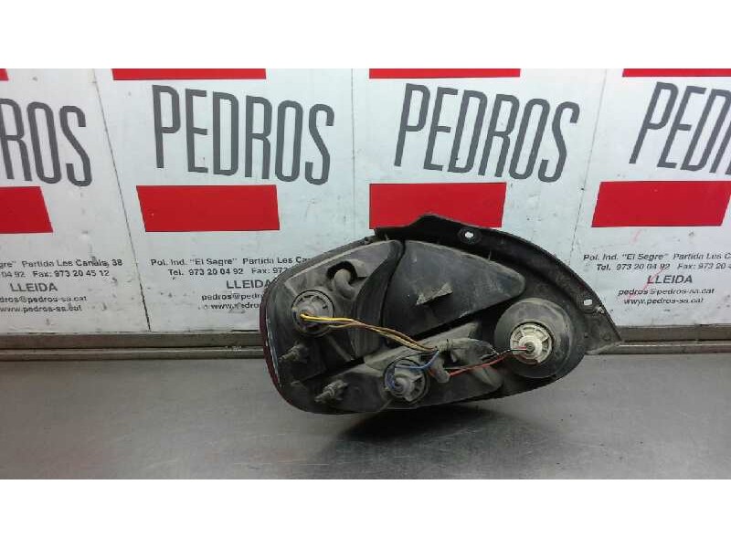 Recambio de piloto trasero derecho para » otros... modelos referencia OEM IAM   93081