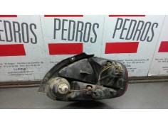 Recambio de piloto trasero izquierdo para daewoo matiz referencia OEM IAM   93082 2