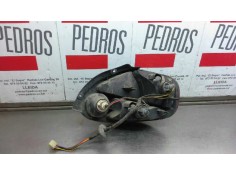 Recambio de piloto trasero izquierdo para daewoo matiz referencia OEM IAM   93082 2