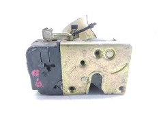 Recambio de cerradura puerta delantera derecha para citroen berlingo 1.9 d multivolumen referencia OEM IAM   