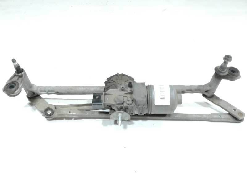 Recambio de motor limpia delantero para seat ibiza (6j5) stylance / style referencia OEM IAM 6R1955119  