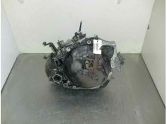 Recambio de caja cambios para peugeot 406 berlina (s1/s2) 1.9 turbodiesel referencia OEM IAM  CAMBIO PEU 406 1.9 TD 20CH43 93098