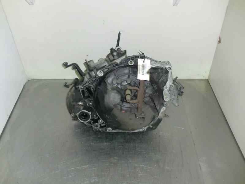 Recambio de caja cambios para peugeot 406 berlina (s1/s2) 1.9 turbodiesel referencia OEM IAM  CAMBIO PEU 406 1.9 TD 20CH43 93098