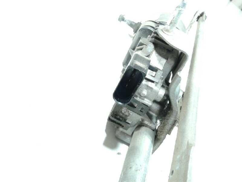 Recambio de motor limpia delantero para seat ibiza (6j5) stylance / style referencia OEM IAM 6R1955119  