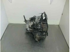 Recambio de caja cambios para peugeot 406 berlina (s1/s2) 1.9 turbodiesel referencia OEM IAM  CAMBIO PEU 406 1.9 TD 20CH43 93098 2