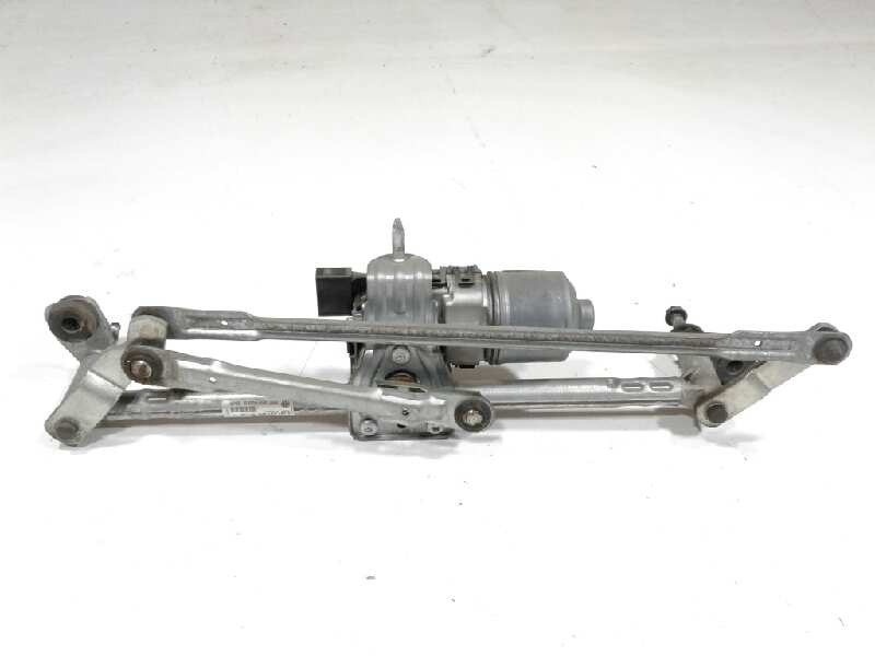 Recambio de motor limpia delantero para seat ibiza (6j5) stylance / style referencia OEM IAM 6R1955119  