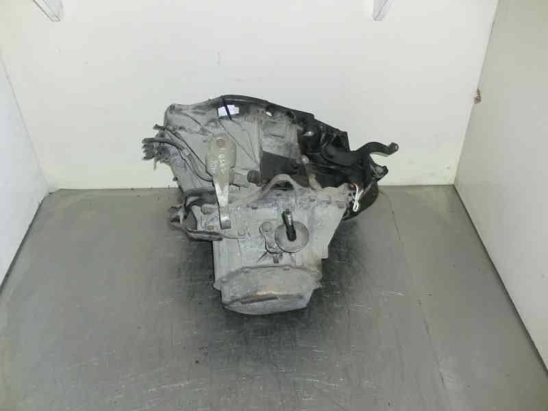 Recambio de caja cambios para peugeot 406 berlina (s1/s2) 1.9 turbodiesel referencia OEM IAM  CAMBIO PEU 406 1.9 TD 20CH43 93098