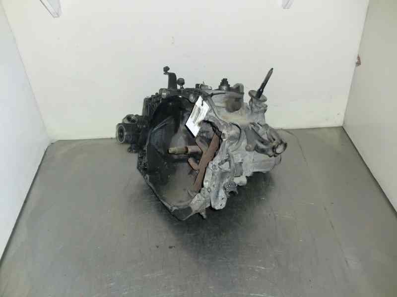 Recambio de caja cambios para peugeot 406 berlina (s1/s2) 1.9 turbodiesel referencia OEM IAM  CAMBIO PEU 406 1.9 TD 20CH43 93098