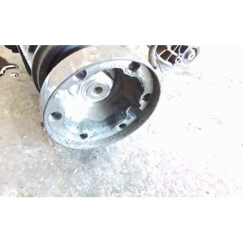 Recambio de diferencial delantero para mercedes-benz clase m (w164) 320 / 350 cdi (164.122) referencia OEM IAM A1643302102  