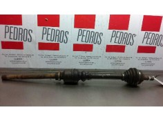 Recambio de transmision delantera derecha para peugeot 406 berlina (s1/s2) 1.8 cat referencia OEM IAM   