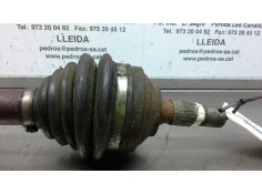 Recambio de transmision delantera derecha para peugeot 406 berlina (s1/s2) 1.8 cat referencia OEM IAM    2