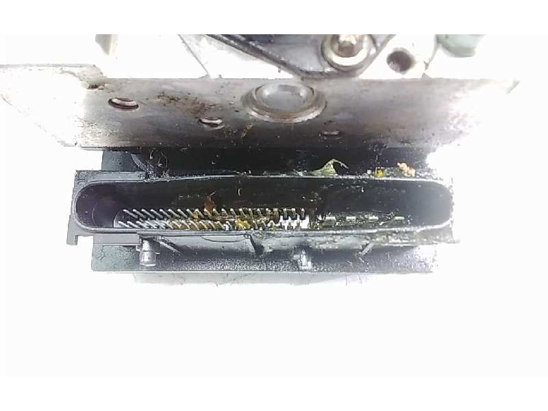 Recambio de abs para citroen c4 berlina vtr plus referencia OEM IAM 9640088180 0265224395 