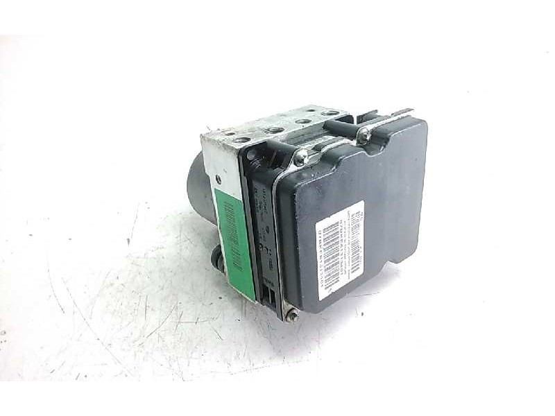 Recambio de abs para citroen c4 berlina vtr plus referencia OEM IAM 9640088180 0265224395 
