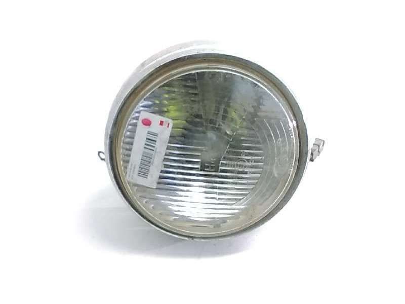 Recambio de faro derecho para jeep comando referencia OEM IAM   9310