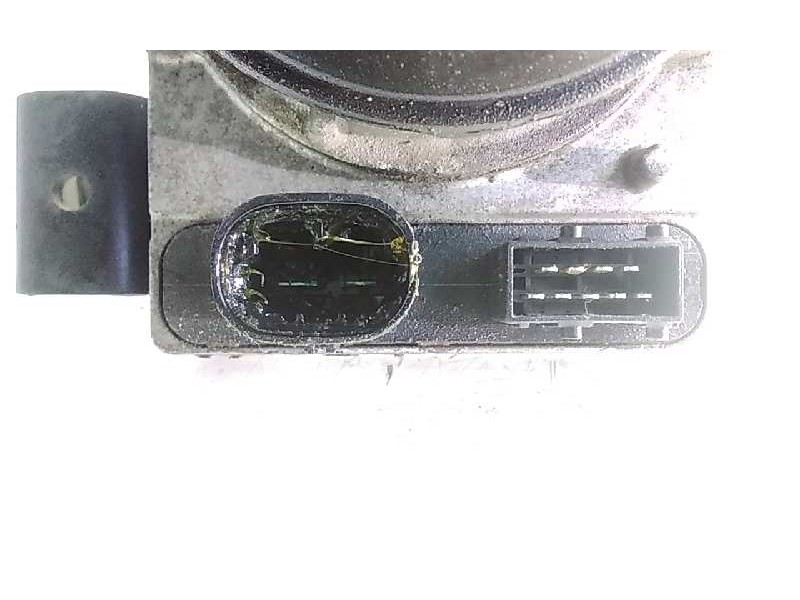 Recambio de bomba direccion para citroen c4 berlina vtr plus referencia OEM IAM 9680889480  