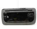 SISTEMA AUDIO / RADIO CD 6J1035153C SEZAZ219400693 