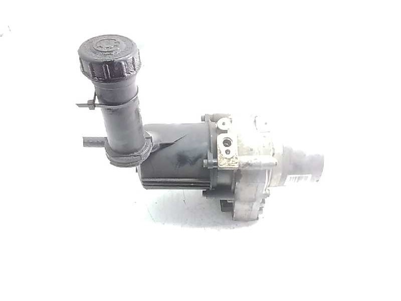 Recambio de bomba direccion para citroen c4 berlina vtr plus referencia OEM IAM 9680889480  
