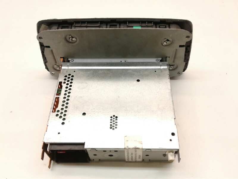 Recambio de sistema audio / radio cd para seat ibiza (6j5) stylance / style referencia OEM IAM 6J1035153C SEZAZ219400693 