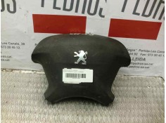 Recambio de airbag delantero izquierdo para peugeot 406 berlina (s1/s2) 1.9 turbodiesel referencia OEM IAM 96303944ZL  93102