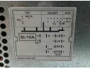 SISTEMA AUDIO / RADIO CD 6J1035153C SEZAZ219400693 