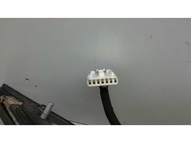 Recambio de retrovisor izquierdo para alfa romeo 147 (190) 1.9 jtd distinctive referencia OEM IAM   