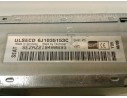 SISTEMA AUDIO / RADIO CD 6J1035153C SEZAZ219400693 