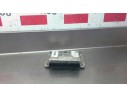 CENTRALITA MOTOR UCE 0281011821 1039S06270 038906019NB