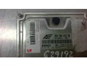 CENTRALITA MOTOR UCE 0281011821 1039S06270 038906019NB