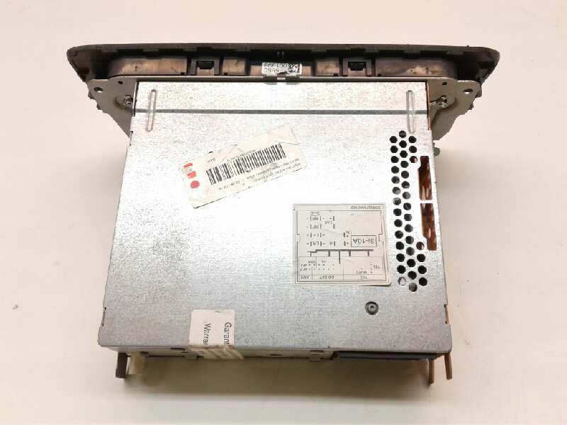 Recambio de sistema audio / radio cd para seat ibiza (6j5) stylance / style referencia OEM IAM 6J1035153C SEZAZ219400693 
