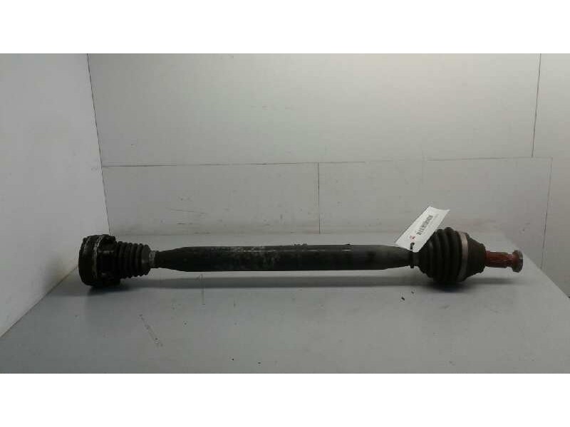 Recambio de transmision delantera derecha para seat ibiza (6j5) stylance / style referencia OEM IAM 6R0407762  