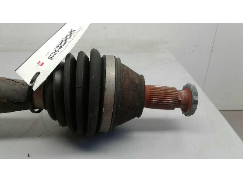 Recambio de transmision delantera derecha para seat ibiza (6j5) stylance / style referencia OEM IAM 6R0407762  