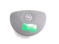 Recambio de airbag delantero izquierdo para opel corsa c comfort referencia OEM IAM FA012762201  