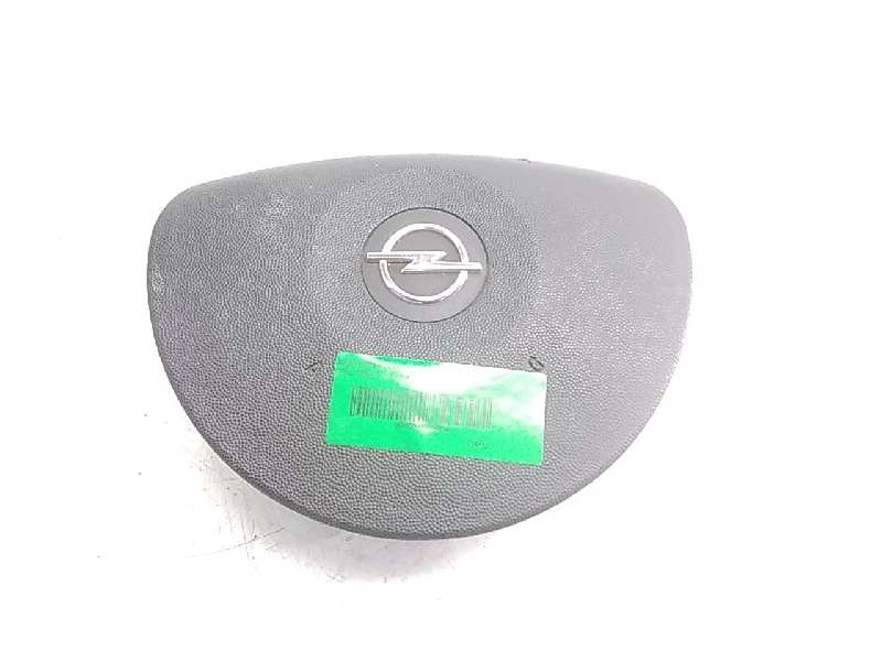 Recambio de airbag delantero izquierdo para opel corsa c comfort referencia OEM IAM FA012762201  