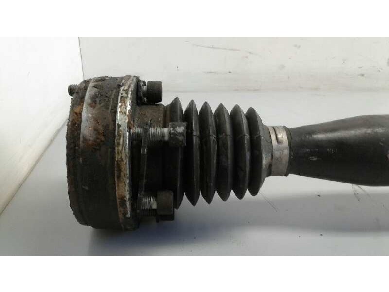 Recambio de transmision delantera derecha para seat ibiza (6j5) stylance / style referencia OEM IAM 6R0407762  