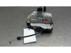 Recambio de cerradura puerta delantera derecha para citroen c3 1.4 hdi vivace referencia OEM IAM    2