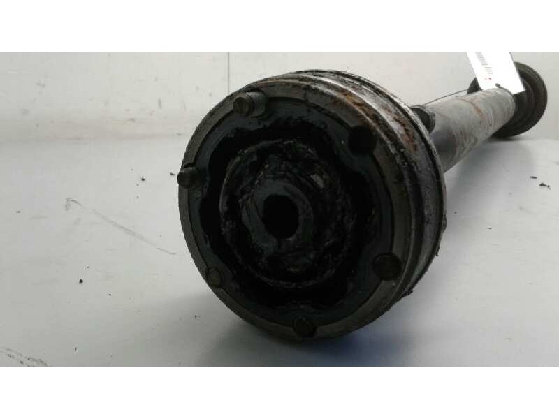 Recambio de transmision delantera derecha para seat ibiza (6j5) stylance / style referencia OEM IAM 6R0407762  