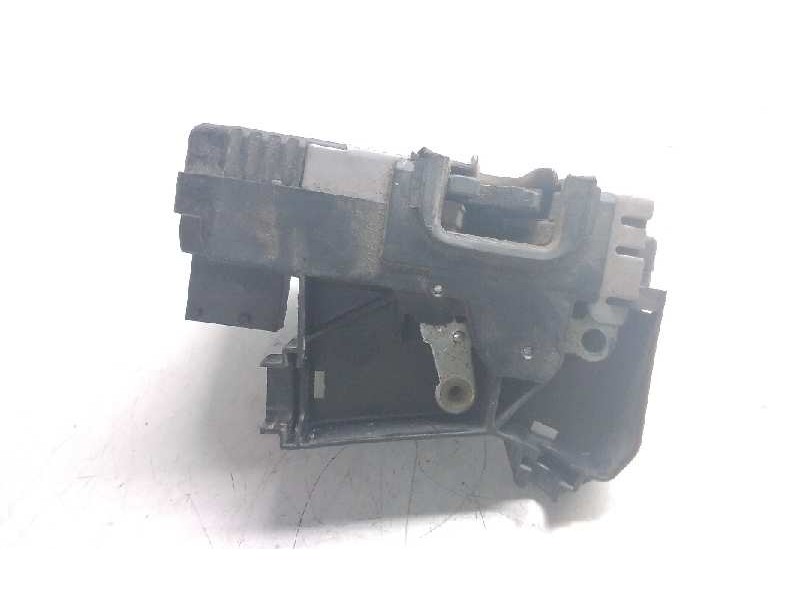 Recambio de cerradura puerta delantera derecha para opel astra g coupé 2.2 16v edition referencia OEM IAM RE13531Z00  