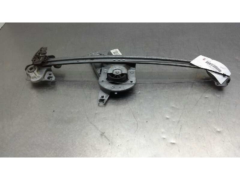 Recambio de elevalunas delantero derecho para citroen c3 1.4 hdi vivace referencia OEM IAM   