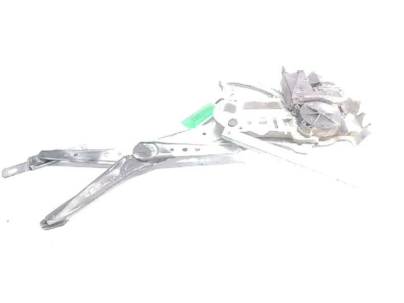 Recambio de elevalunas delantero derecho para opel corsa c comfort referencia OEM IAM 09113384  