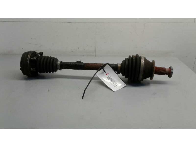 Recambio de transmision delantera izquierda para seat ibiza (6j5) stylance / style referencia OEM IAM 6R0407761  