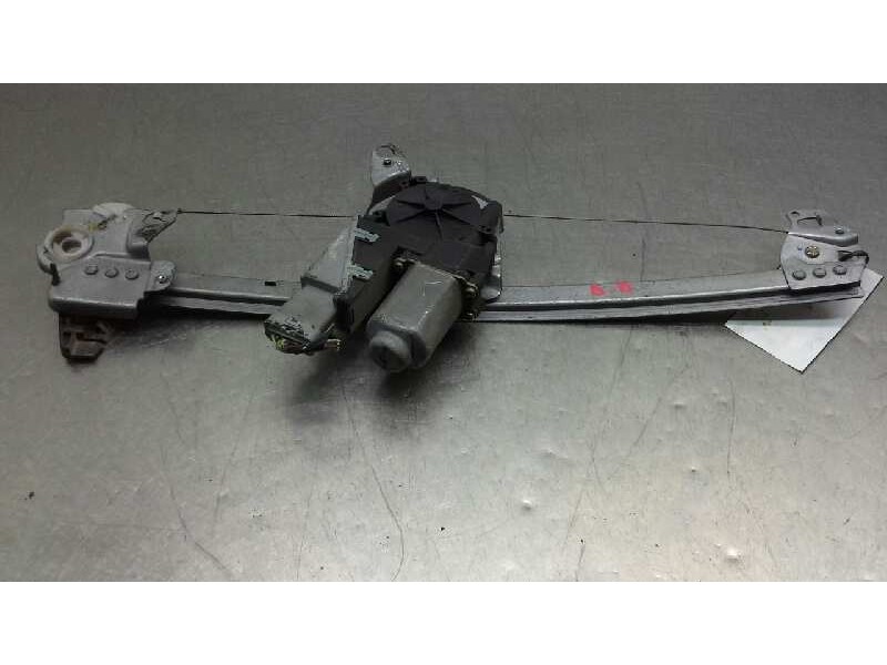 Recambio de elevalunas delantero derecho para citroen c3 1.4 hdi vivace referencia OEM IAM   