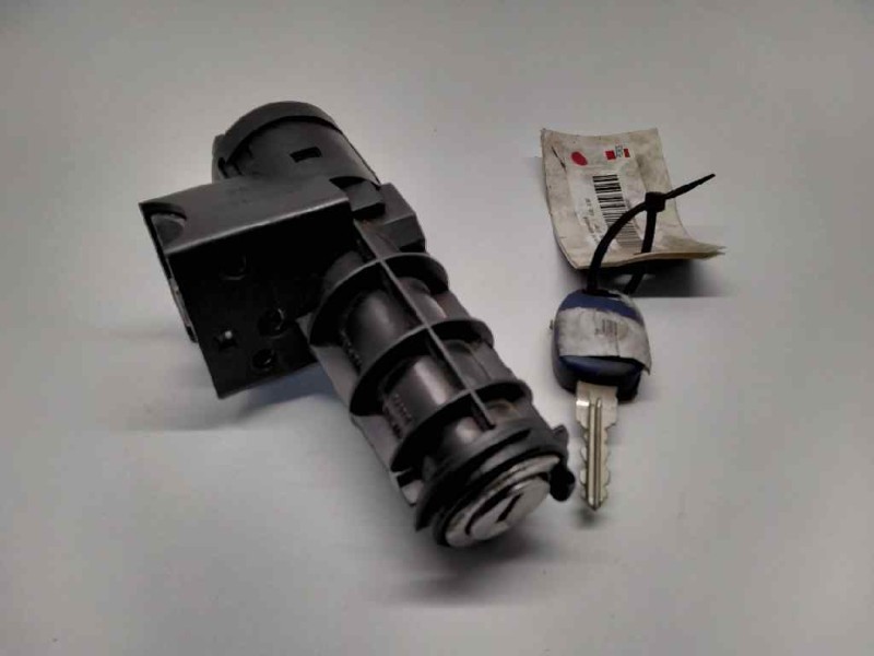 Recambio de conmutador de arranque para fiat punto berl. (176) referencia OEM IAM   93137