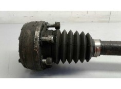 Recambio de transmision delantera izquierda para seat ibiza (6j5) stylance / style referencia OEM IAM 6R0407761   2