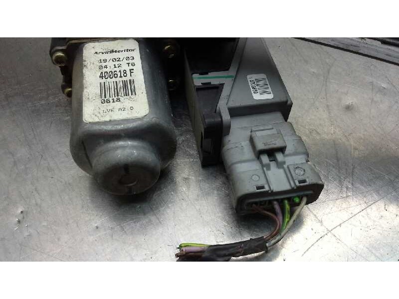 Recambio de elevalunas delantero derecho para citroen c3 1.4 hdi vivace referencia OEM IAM   