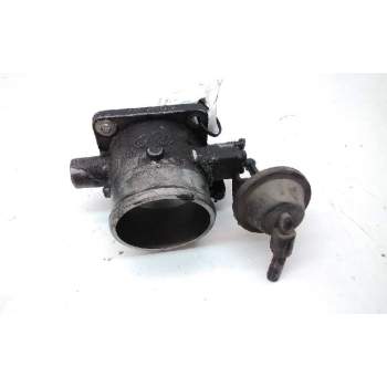 Recambio de cuerpo de mariposa para kia carens 2.0 crdi ex monovolumen referencia OEM IAM 3510027900  