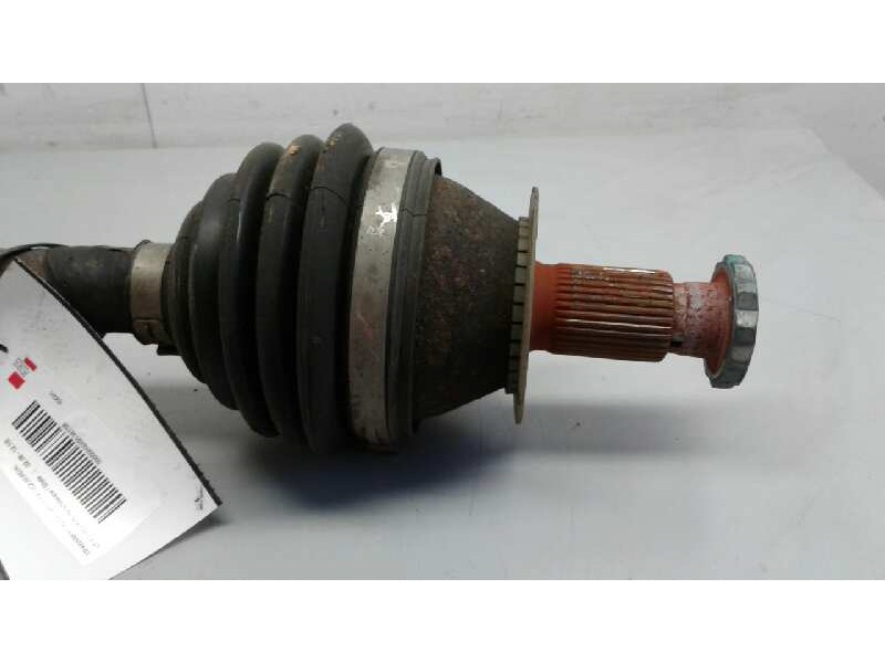 Recambio de transmision delantera izquierda para seat ibiza (6j5) stylance / style referencia OEM IAM 6R0407761  