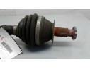 TRANSMISION DELANTERA IZQUIERDA 6R0407761 