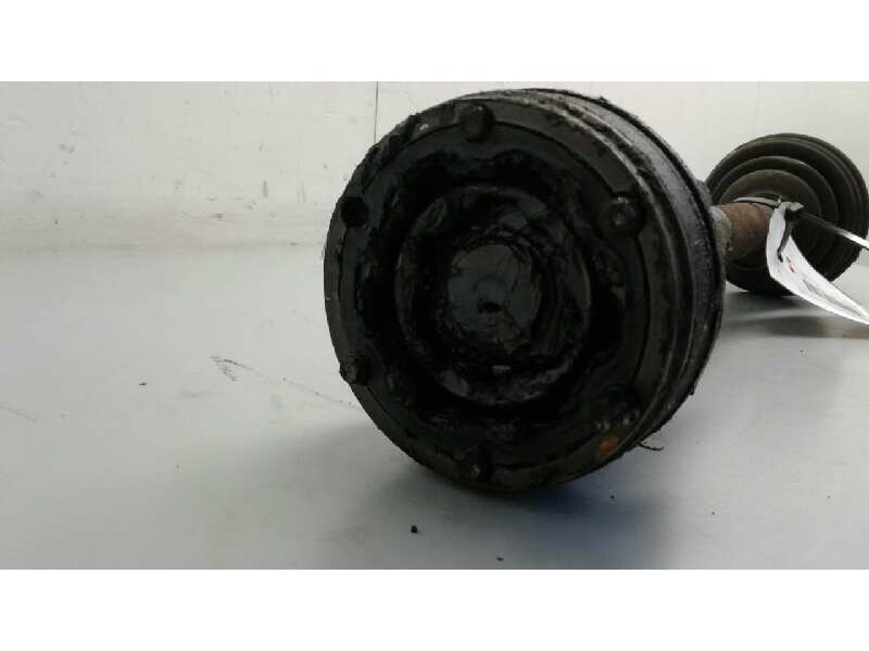 Recambio de transmision delantera izquierda para seat ibiza (6j5) stylance / style referencia OEM IAM 6R0407761  