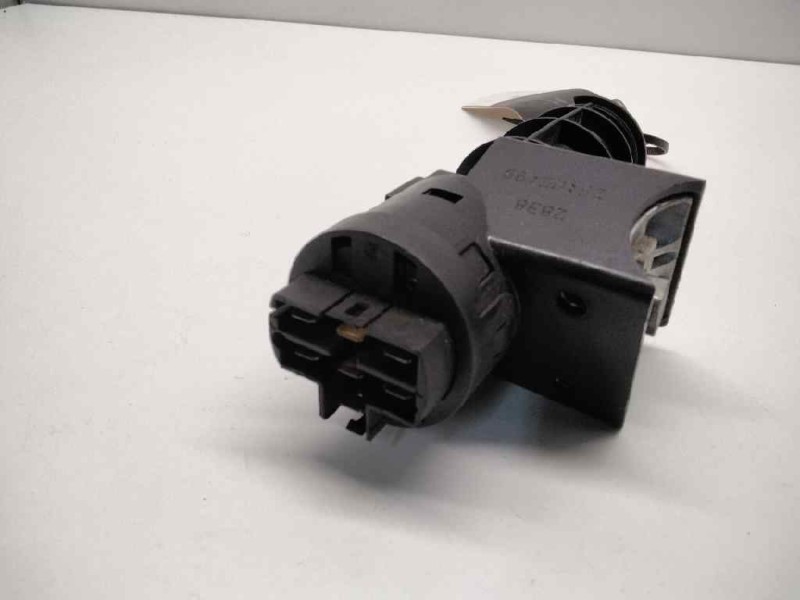 Recambio de conmutador de arranque para fiat punto berl. (176) referencia OEM IAM   93137