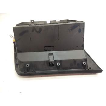 Recambio de guantera para seat toledo iii (5p2) 2.0 tdi 16v referencia OEM IAM 5P1857103  